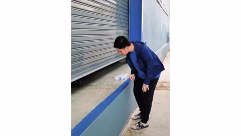 Don’t Trust Gambling