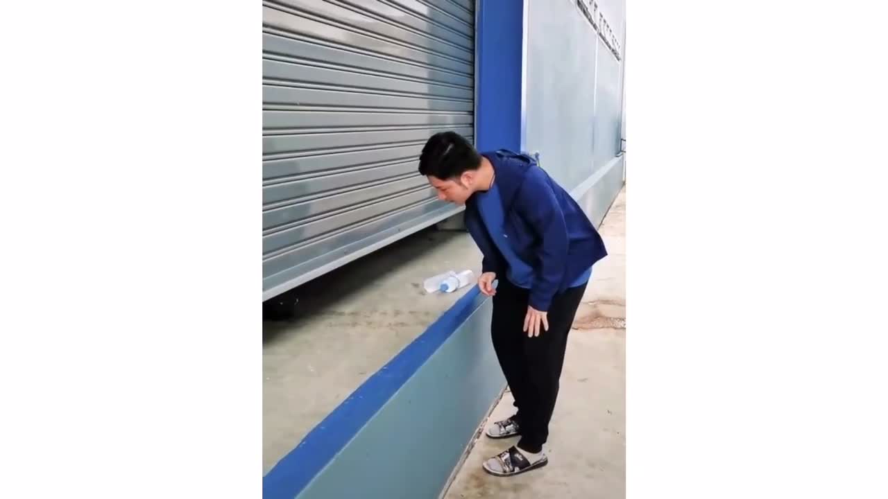 Don’t Trust Gambling