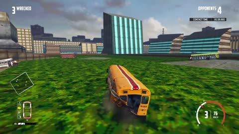 Wreckfest