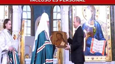 RUSIA RESISTE ANTE EL NOM