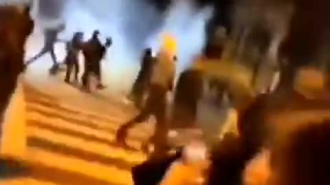 BLM & Antifa Riots 2020 - 2020-08-29-04-37-26-Oakland.mp4