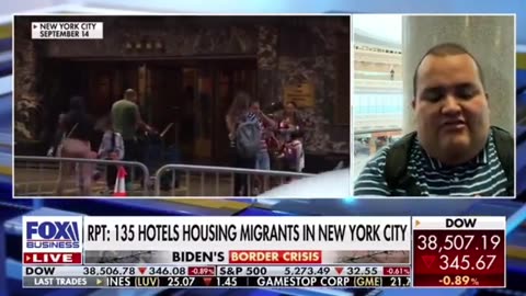 135 New York Hotels Housing Illegal Immigrants (Paid By USA Taxpayers)
