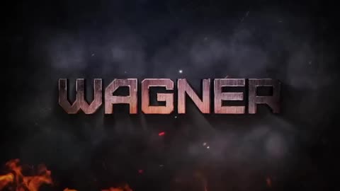 Wagner ON RAJU!