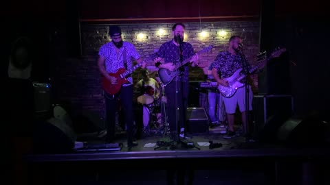 FILELIFE - live at Tequila Café Aracaju - Oct 23th 2022