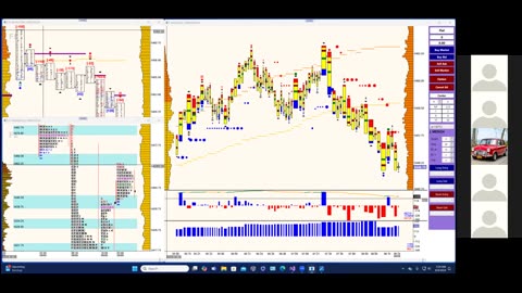 Bluewater Pre-Market for Sep 9