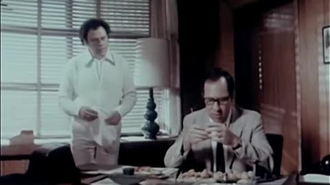 I Wonder Who's Killing Her Now 1975 comedy crime film