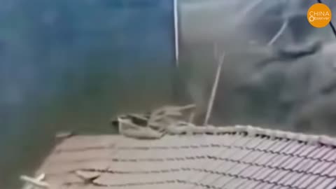 China’s Nuclear Sub Emerges Due to Malfunction Last Year’s Tragedy Killed 55 Onboard