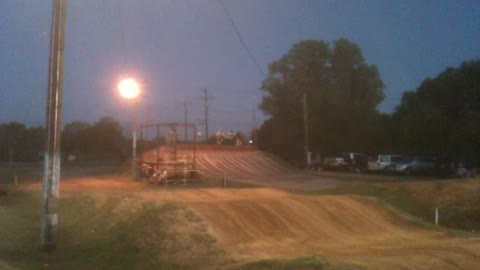 Cowtown bmx