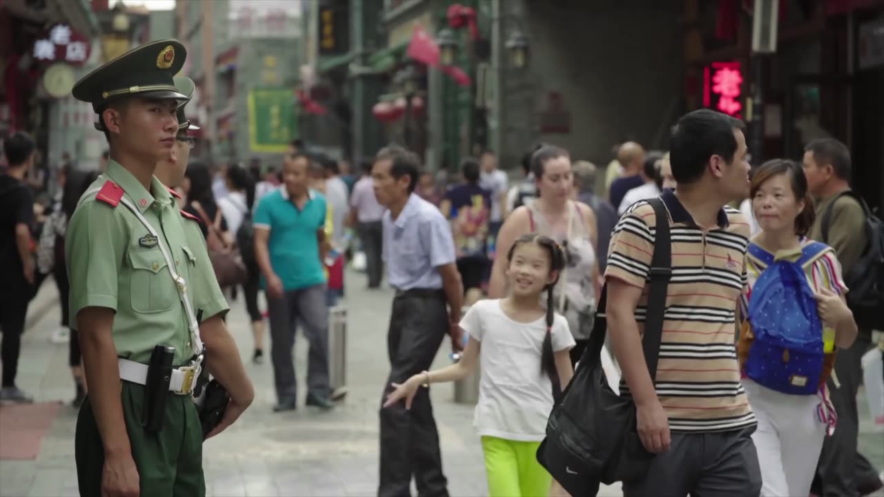 The U.S. vs. China: Who Will Win Over Mexico?