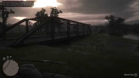 Red Dead Redemption 2 Online - He had it coming. [Twitch Short]