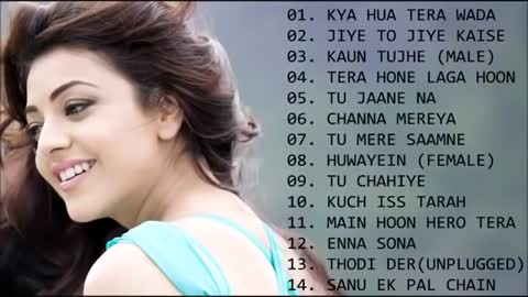 The Most Relaxing Hindi Songs | Sleeping 😴 Songs | Cool Songs