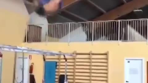 Sports Funny video #3