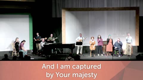 CRCC Sunday Service 11/19/2023