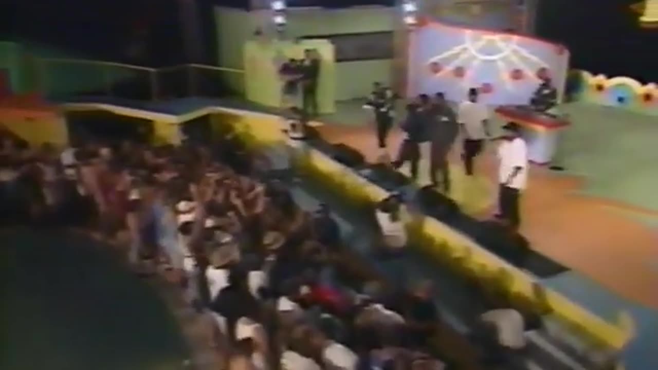 Snoop Dogg - Snoop's Upside Ya Head / Vapors [MTV Jams]