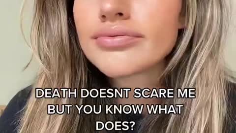 MY BIGGEST FEAR!!!