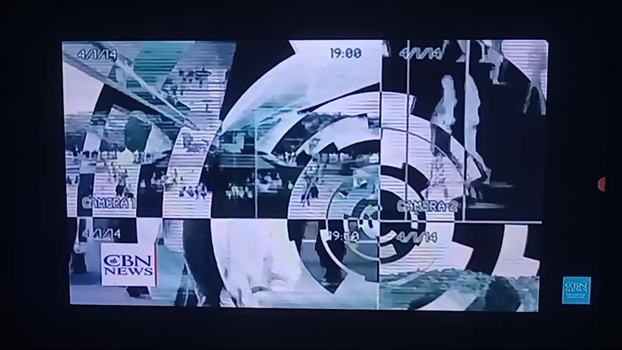 SURVEILLANCES STATE-ARROWS OF INDIGNATION 144