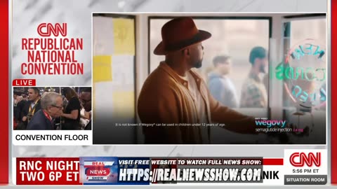 The Lead With Jake Tapper 5PM - 7/16/2024