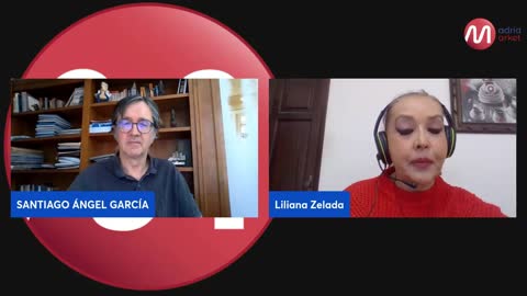DRA. ZELADA confirma OXIDO DE GRAFENO como la QUINTA COLUMNA