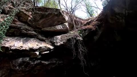 Resavska Cave-Serbia