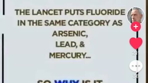 flouride
