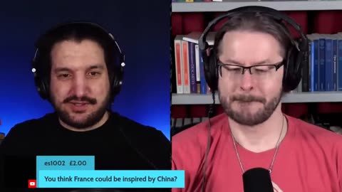 Islam is Causing Chaos Around the World | David Wood | Apostate Prophet