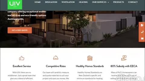 Insulation installers Auckland