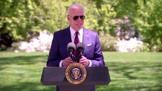 U.S. sending India help 'immediately': Biden