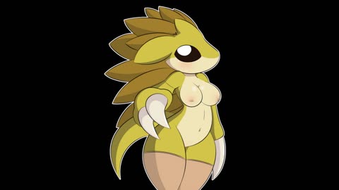 Funky Poke' Lovin'