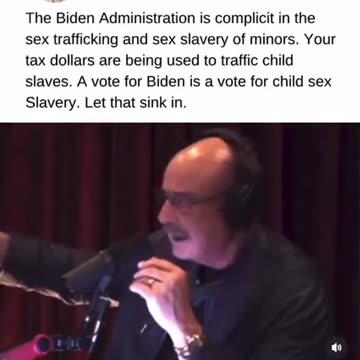 Child Slavery is Real