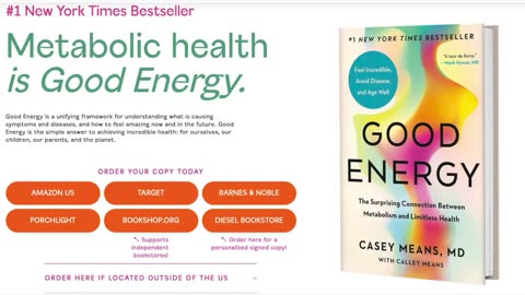 Calley and Casey Means: The Truth About Ozempic, the Pill, and How Big Pharma Keeps You Sick