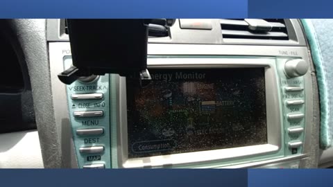 TEMPORARY-FIX :: QUICK-FIX :: HACK :: DTC-Code: P3020; 2007 Toyota Camry Hybrid