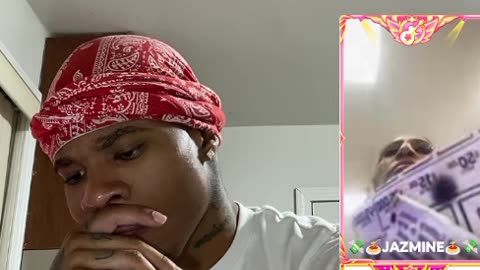 #1 P MONEYY COMES HOME SHOWER & GO LIVE AFTER A LONG DAY AT THE 🥊'N GYM