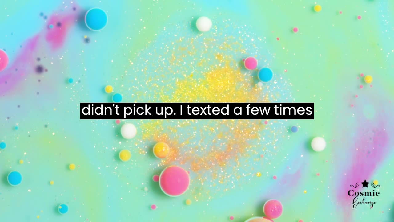 AITA for calling the police when the parents I babysit for were late?