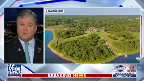 Sean Hannity: DC Doesn’t have the Resources to Handle the Illegal Migrants?