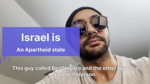 Ben Shapiro and Jordan Peterson are Hypocrites
