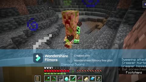CAVE ADVENTURE MOVIE PART 1