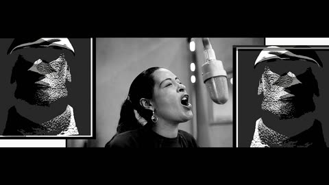 Billie Holiday • L.s. Alberto Remix