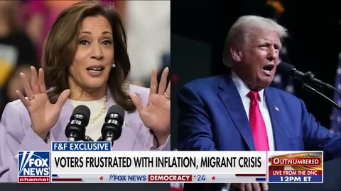Lawrence Jones: If this happens, 'the election is over'