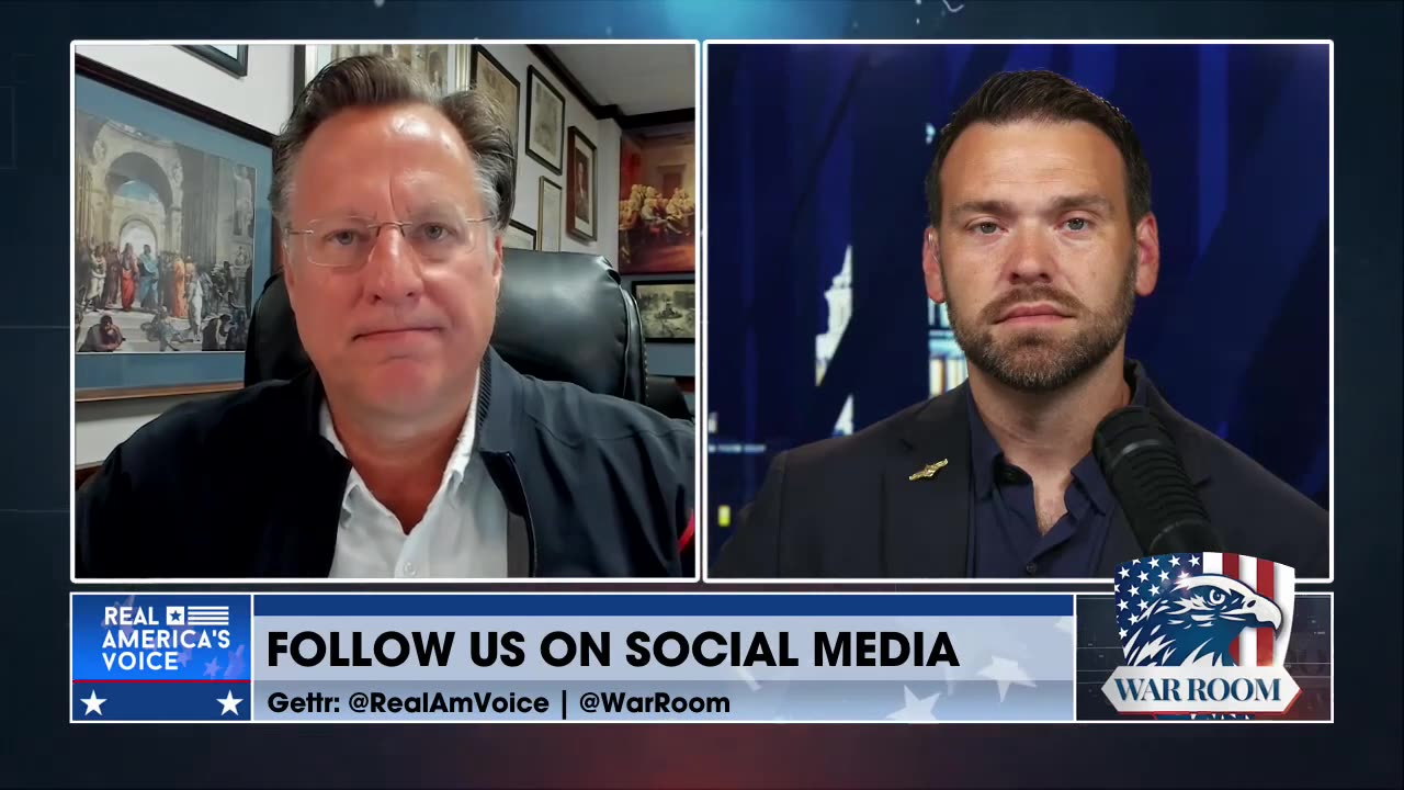 The Establishment Has Fully Come Out Against Elon After He Supported The SAVE Act
