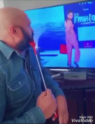 Laugh and banish the sadness