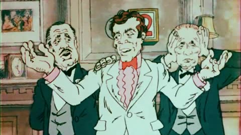 The Mad Magazine TV Special 1974|16mm|2k Scan