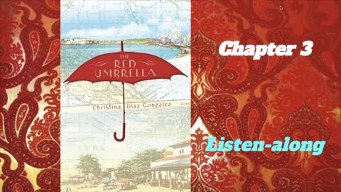 Red Umbrella Chp. 3 | NHEG Reading for a Reason
