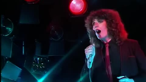 Barbara Dickson - January, February