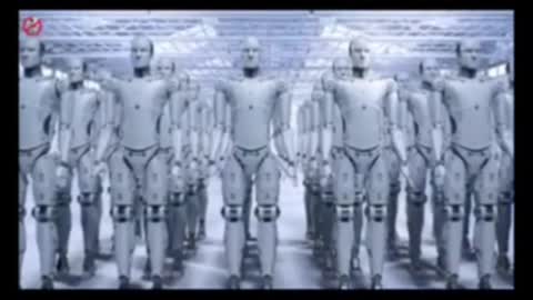 The New World Order - Shows their plan