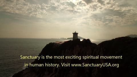 FAMILY FED IS MODERN. SANCTUARY IS TRADITIONAL.