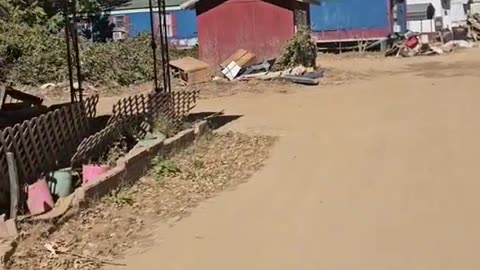 FIRST HAND ACCOUNT FEMA IN NC