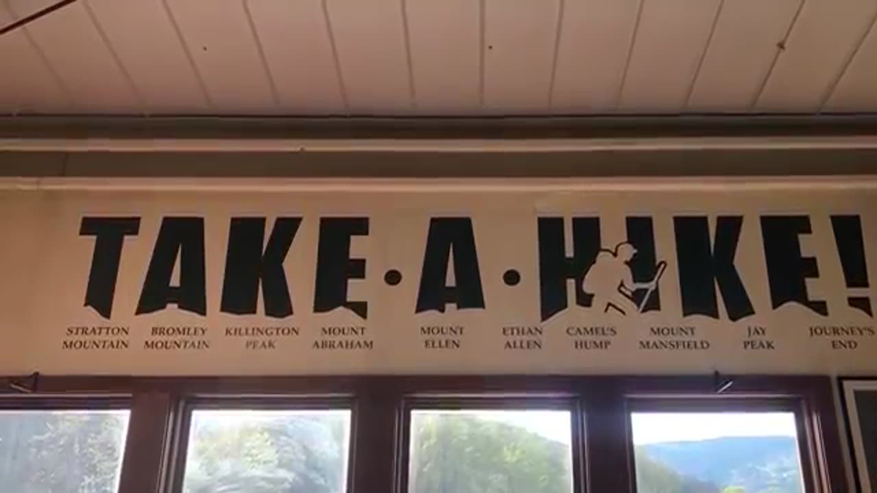 Hawks 2019 NOBO Appalachian Trail-Day 81