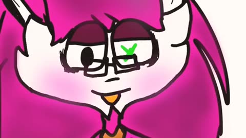 Mystery Speedpaint