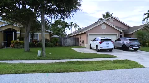 FLORIDA...Jupiter man accused of making written threats to kill Donald Trump, JD Vance