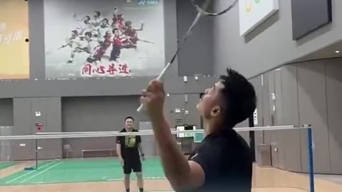 He Does The Impossible